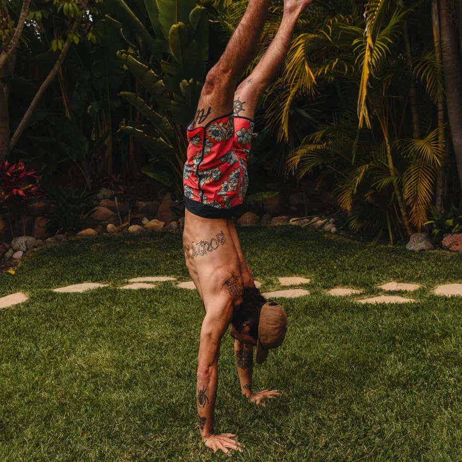 REEF Tanner Boardshort