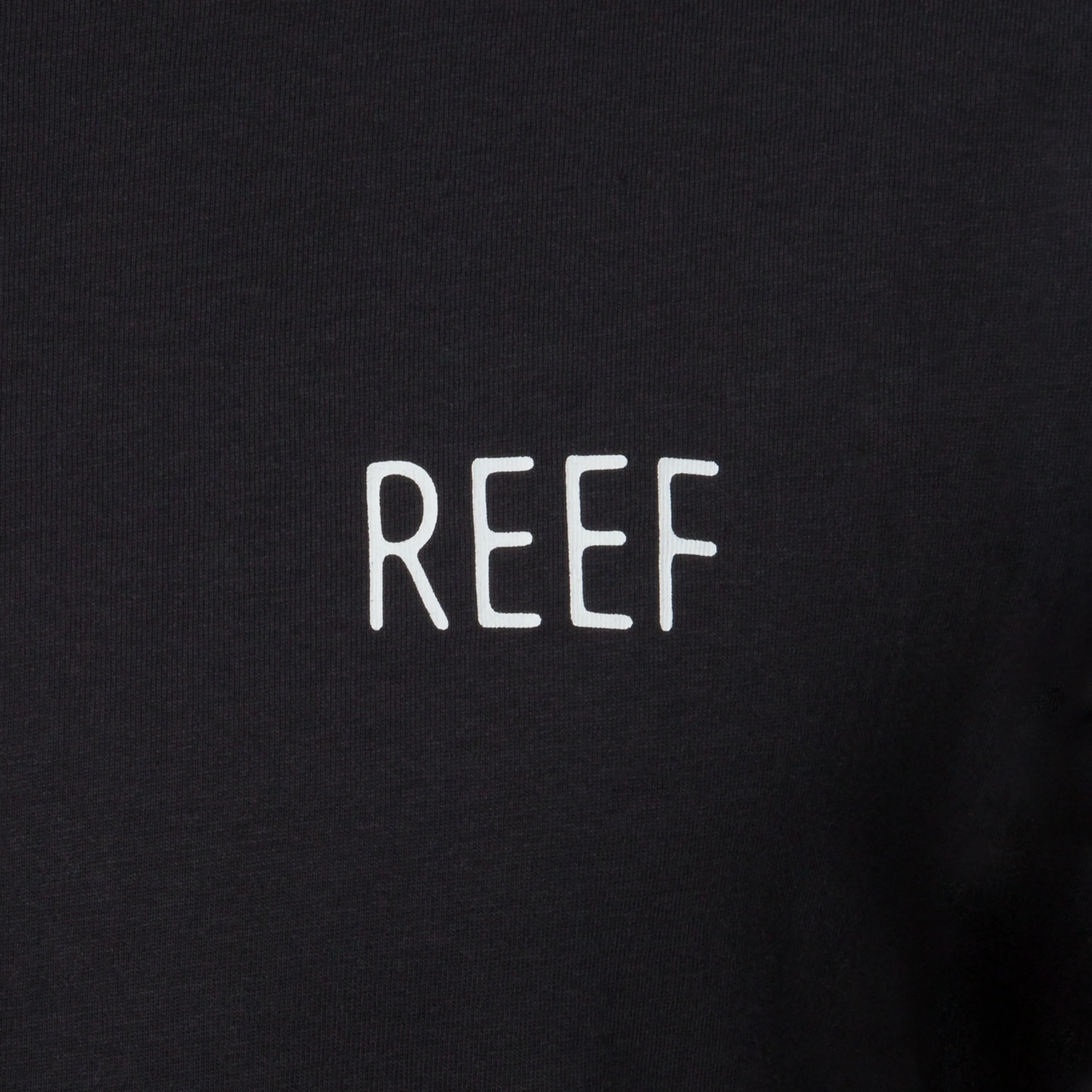 REEF Tatted Short Sleeve T-Shirt