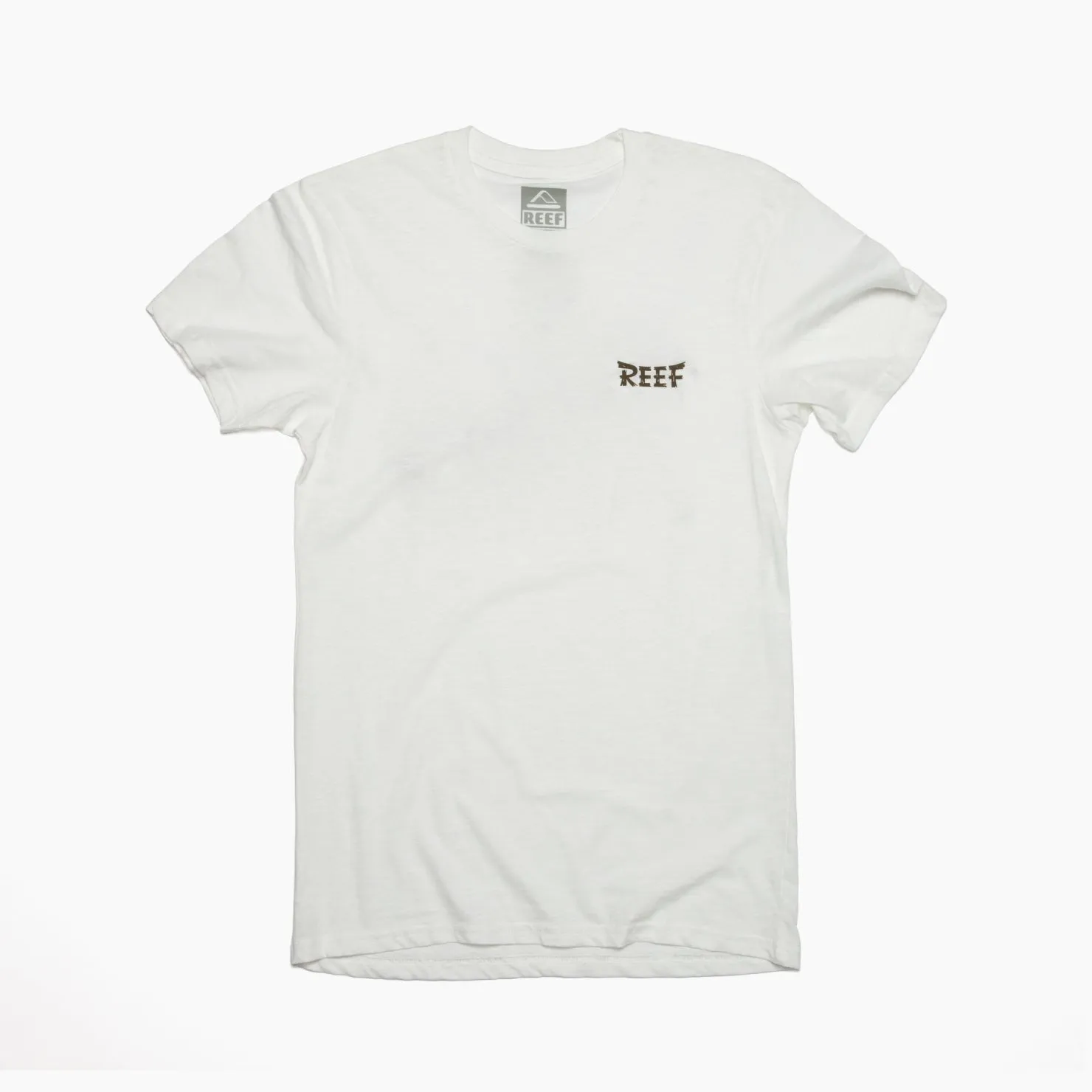 REEF Tayja Short Sleeve Tee