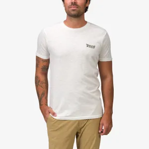REEF Tayja Short Sleeve Tee
