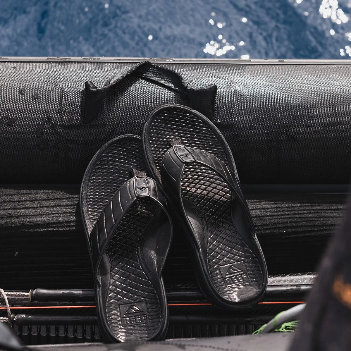 REEF The Deckhand
