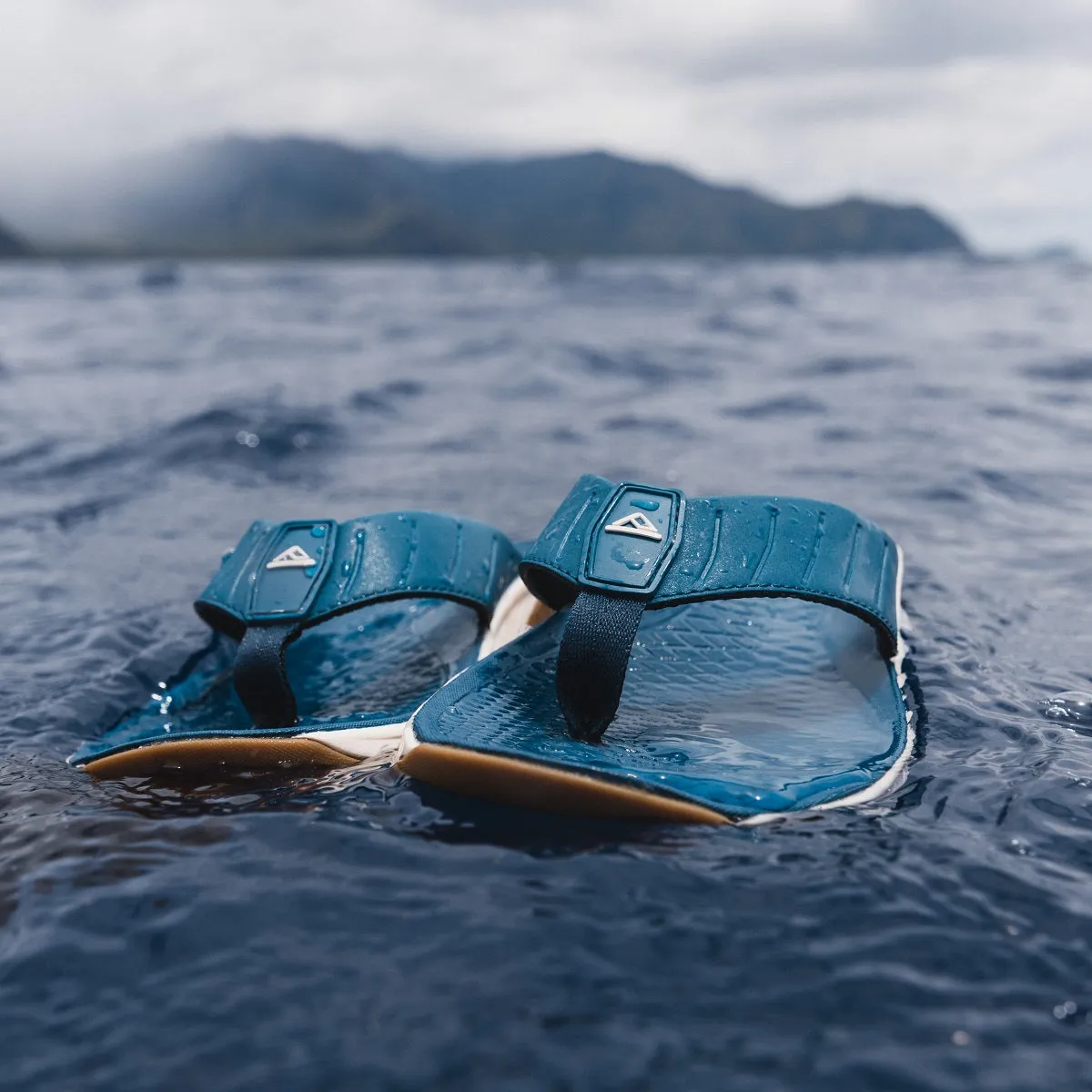 REEF The Deckhand