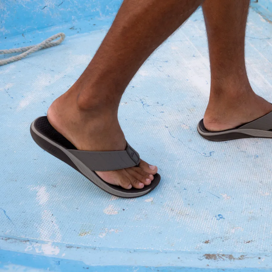 REEF The Deckhand