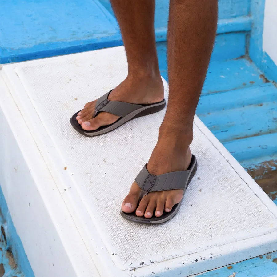 REEF The Deckhand