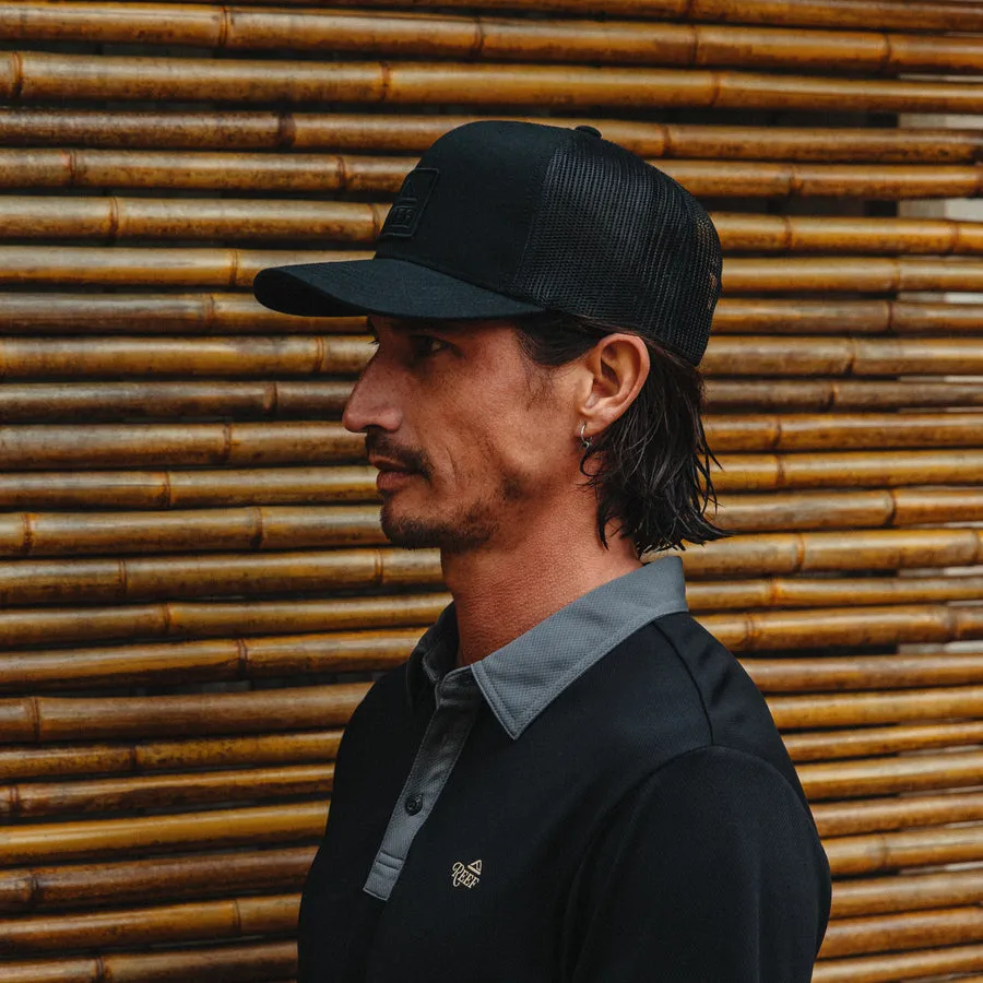 REEF Tonal Townsend Hat