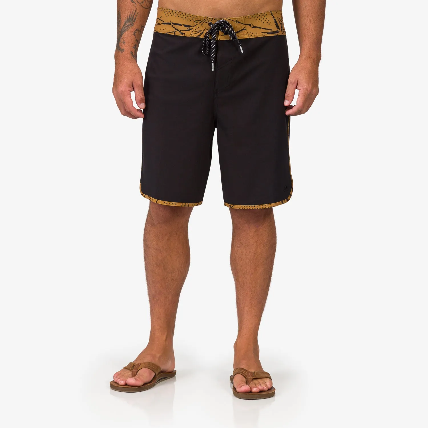REEF Torrance Boardshort