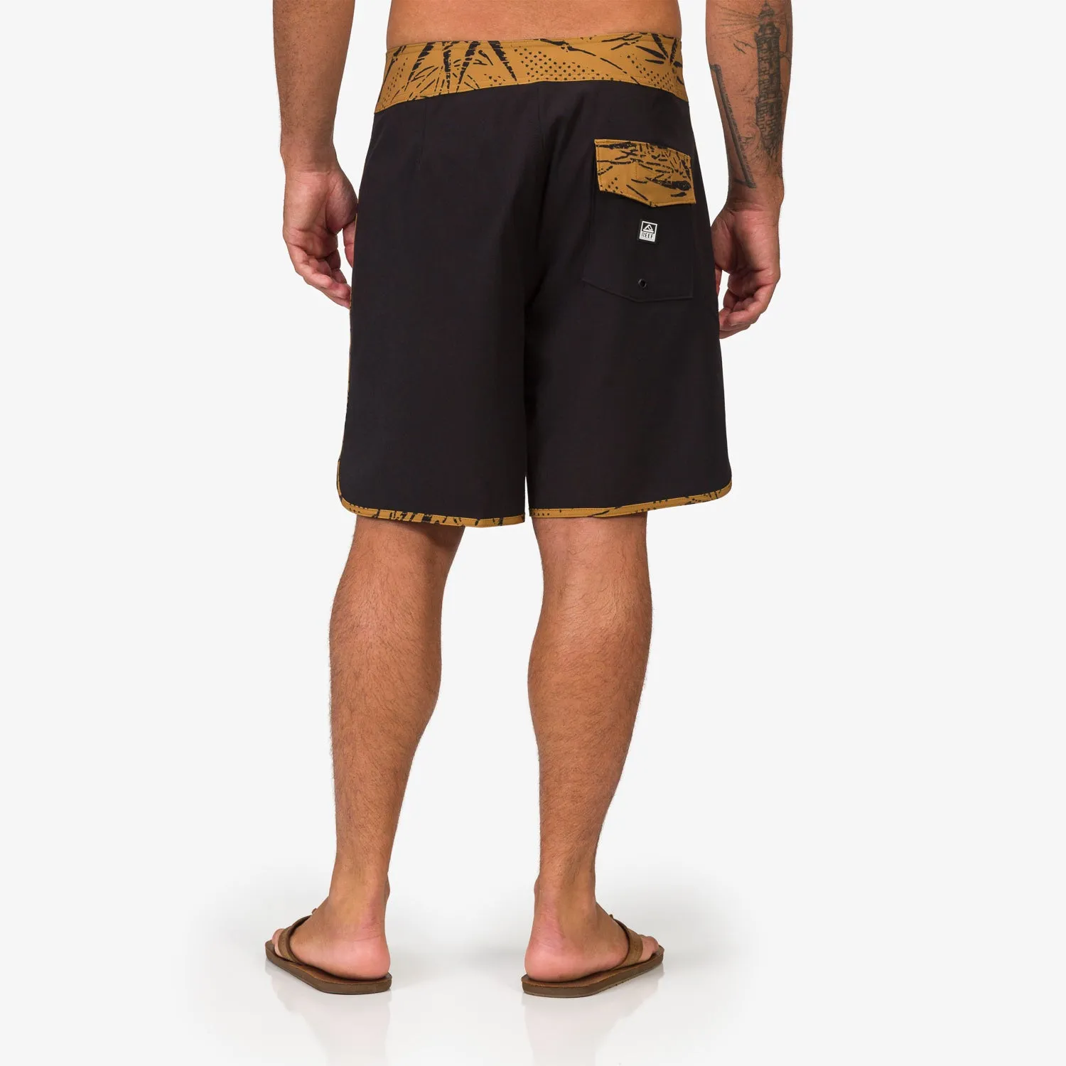 REEF Torrance Boardshort