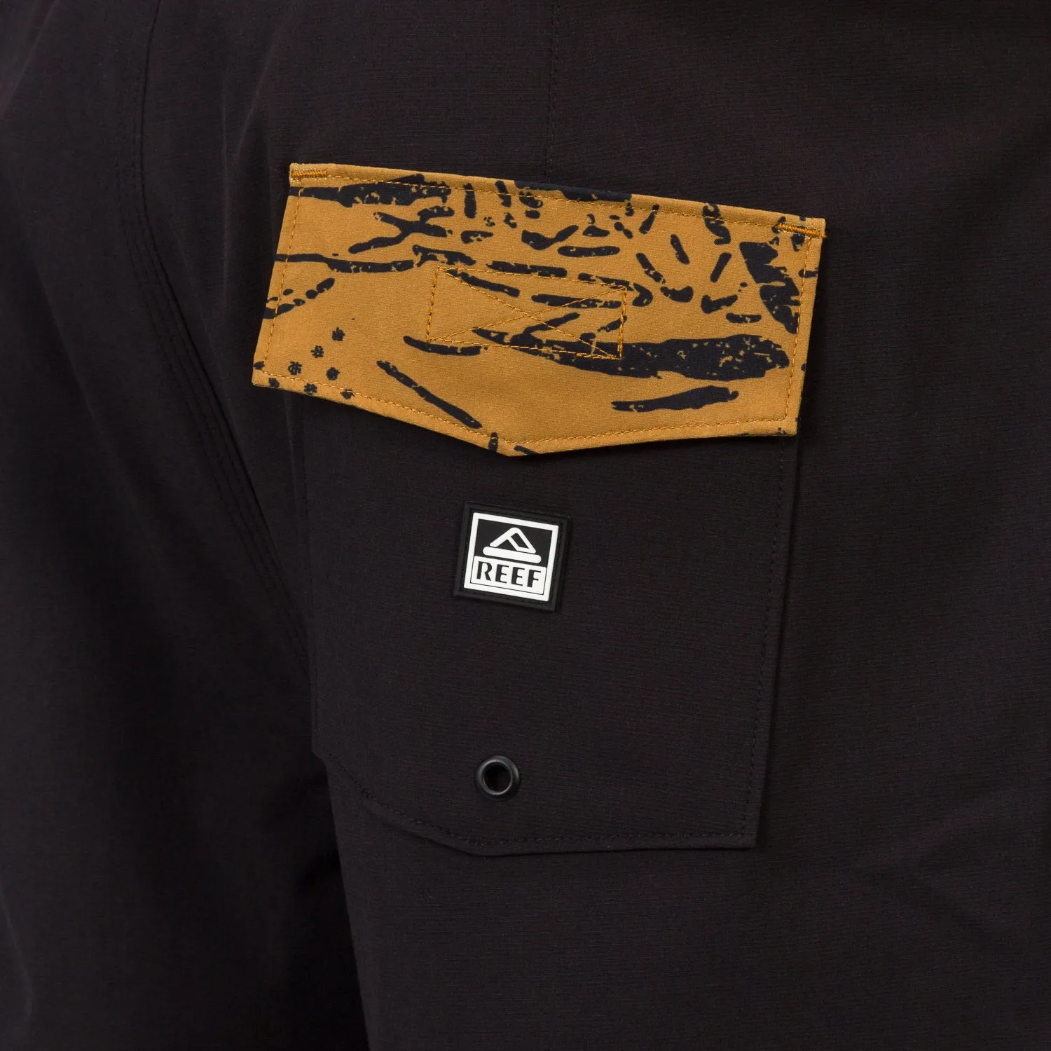 REEF Torrance Boardshort