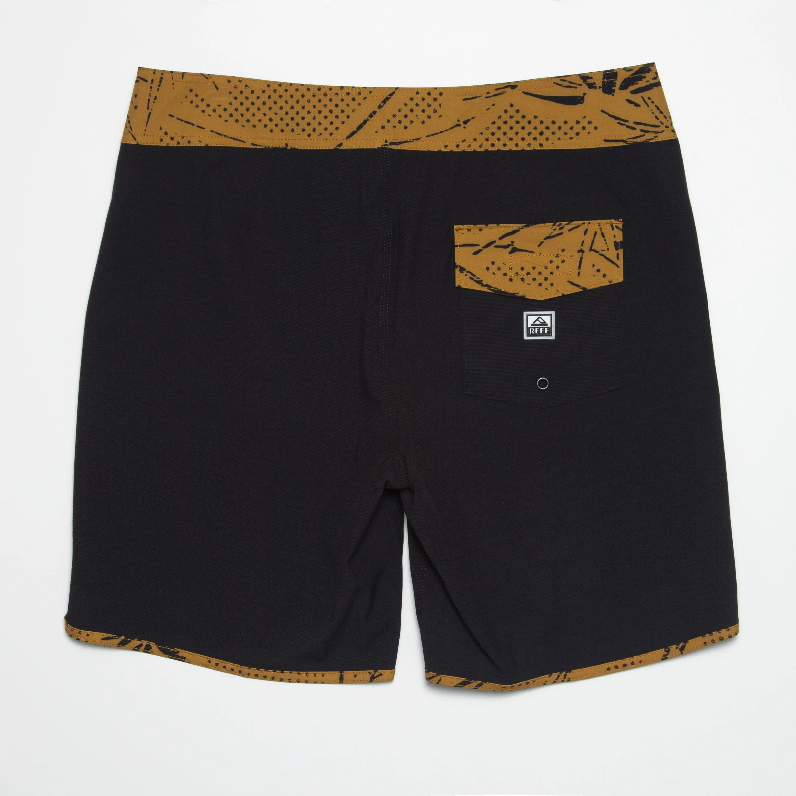 REEF Torrance Boardshort