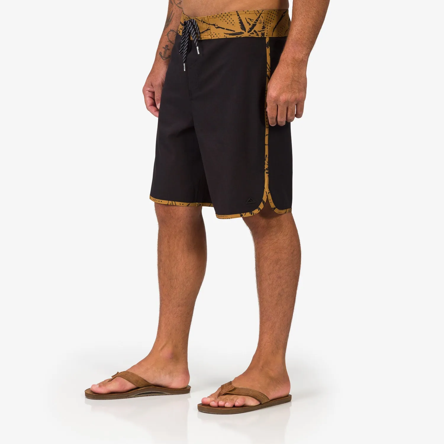REEF Torrance Boardshort