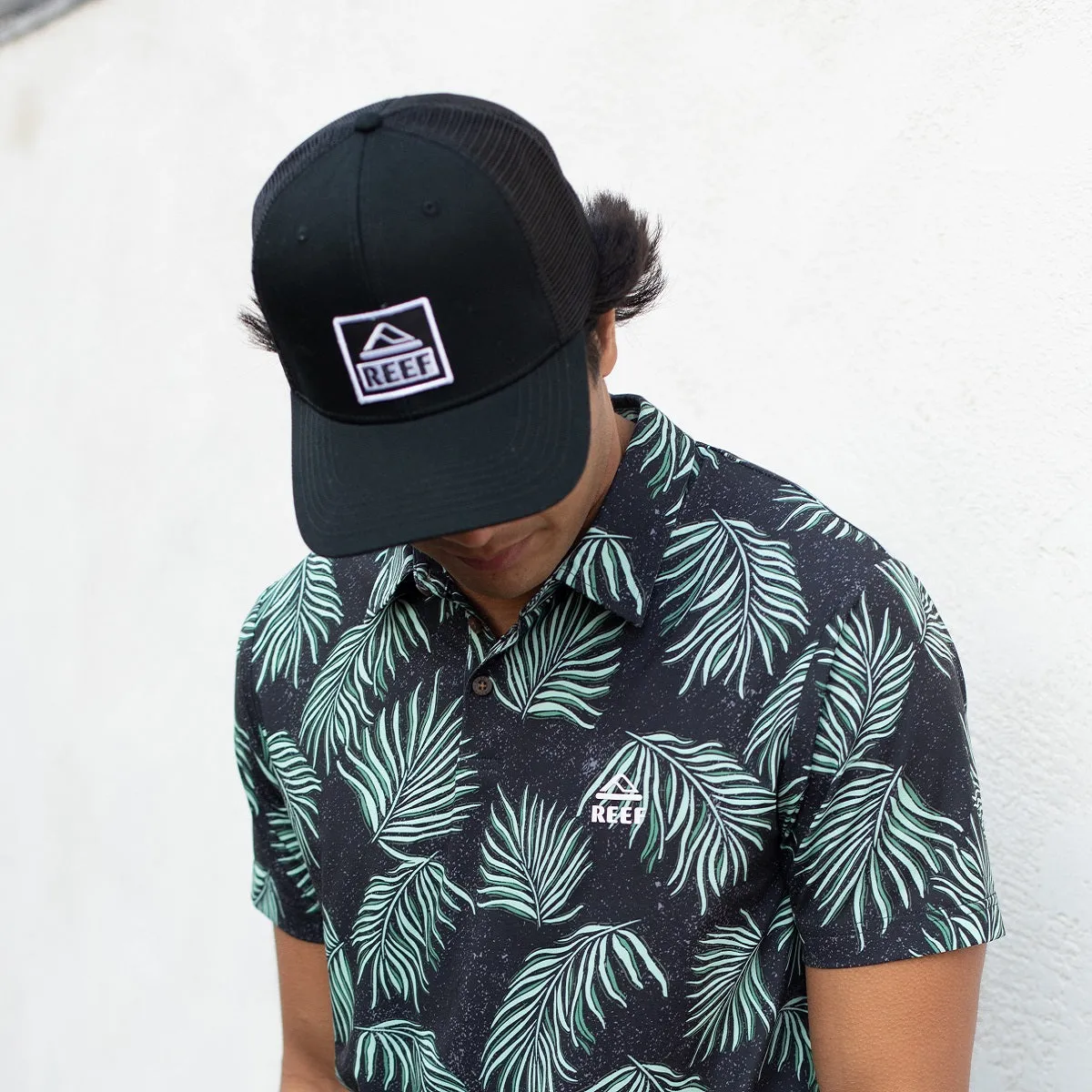 REEF Townsend Hat