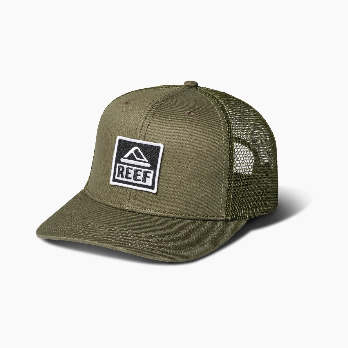 REEF Townsend Hat