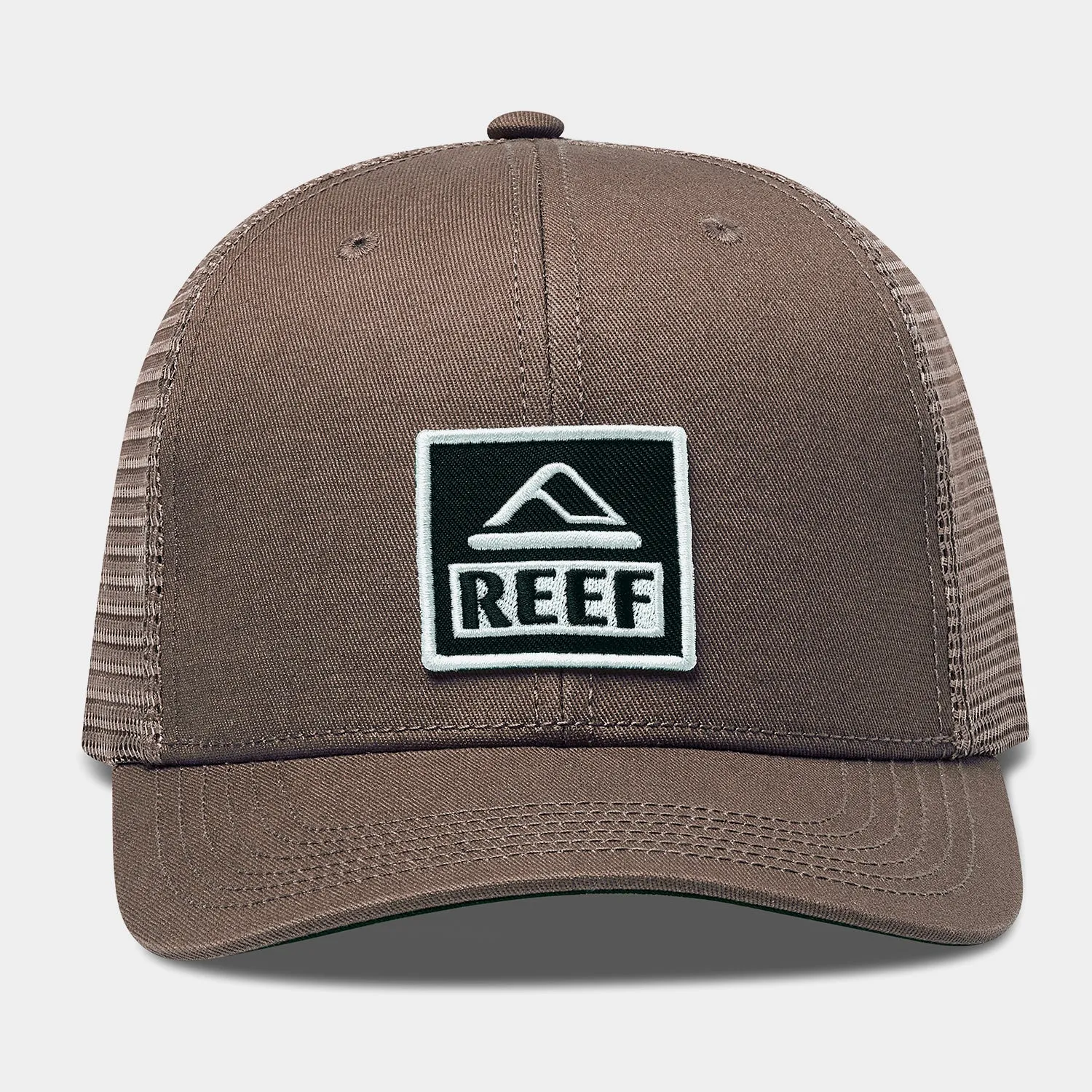REEF Townsend Snapback Trucker Hat