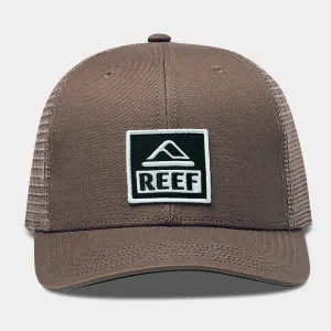 REEF Townsend Snapback Trucker Hat