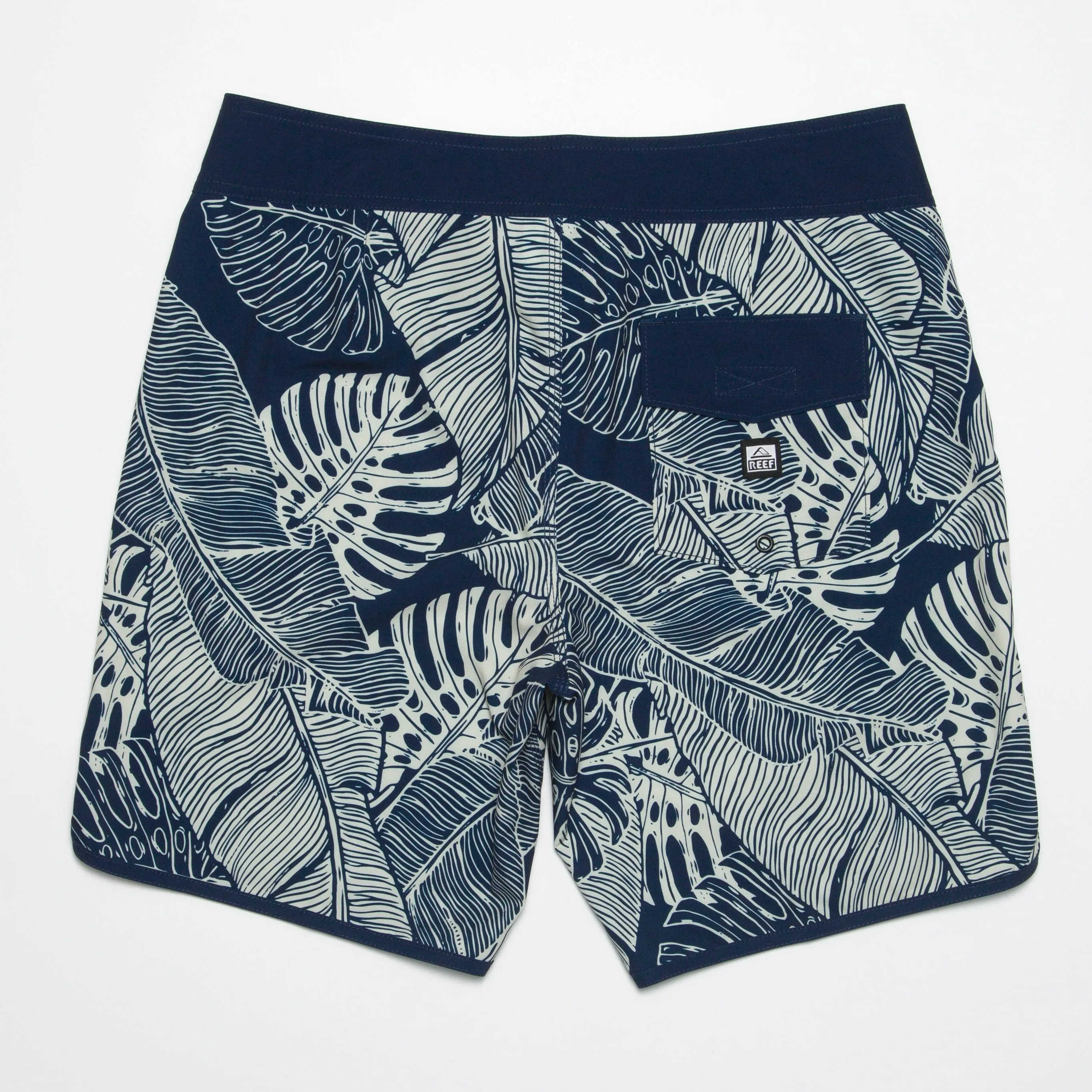 REEF Tyrenn Boardshort