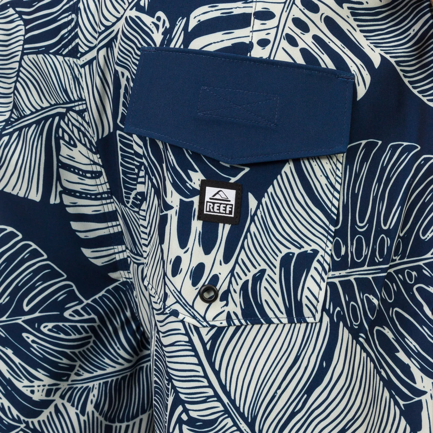 REEF Tyrenn Boardshort