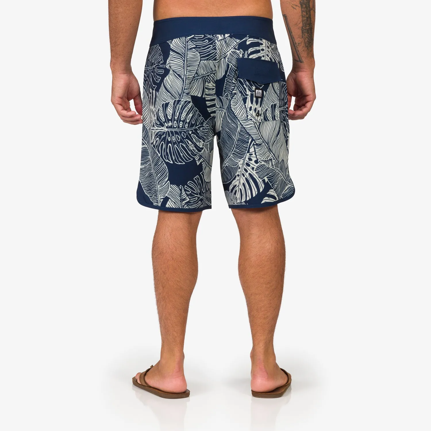 REEF Tyrenn Boardshort