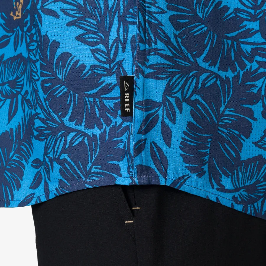 REEF Tyson Classic Shirt