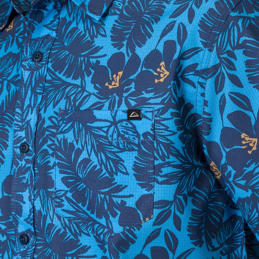 REEF Tyson Classic Shirt