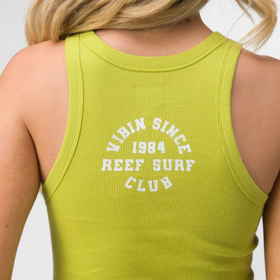 REEF Vibin Rib Tank