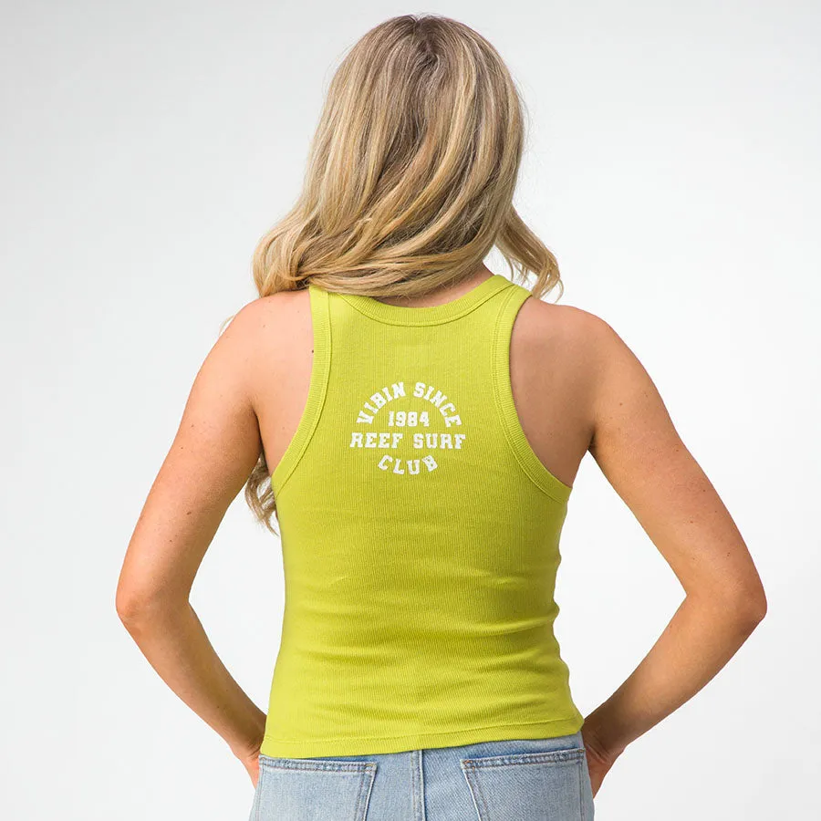 REEF Vibin Rib Tank