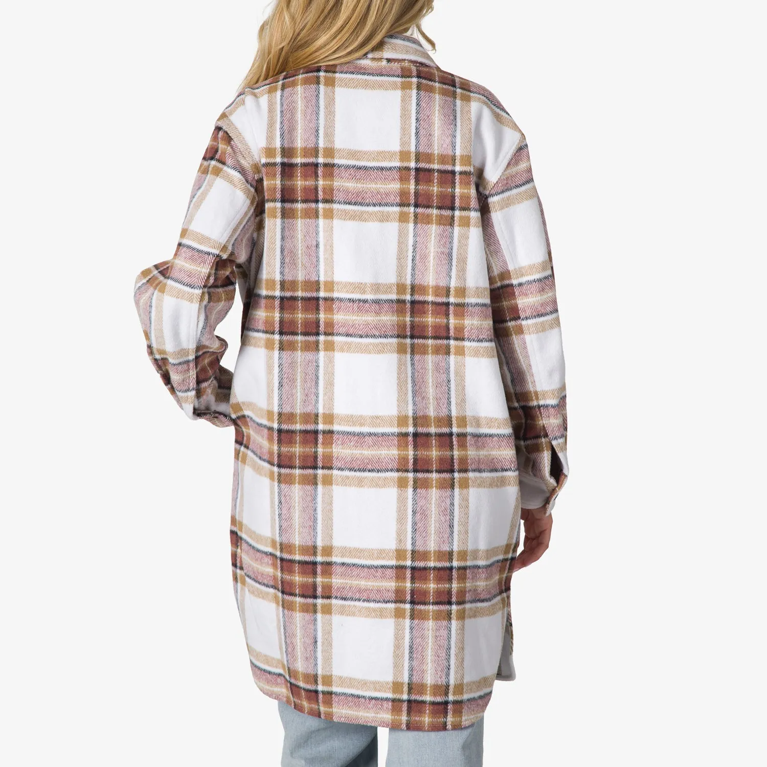 REEF Victoria Shacket