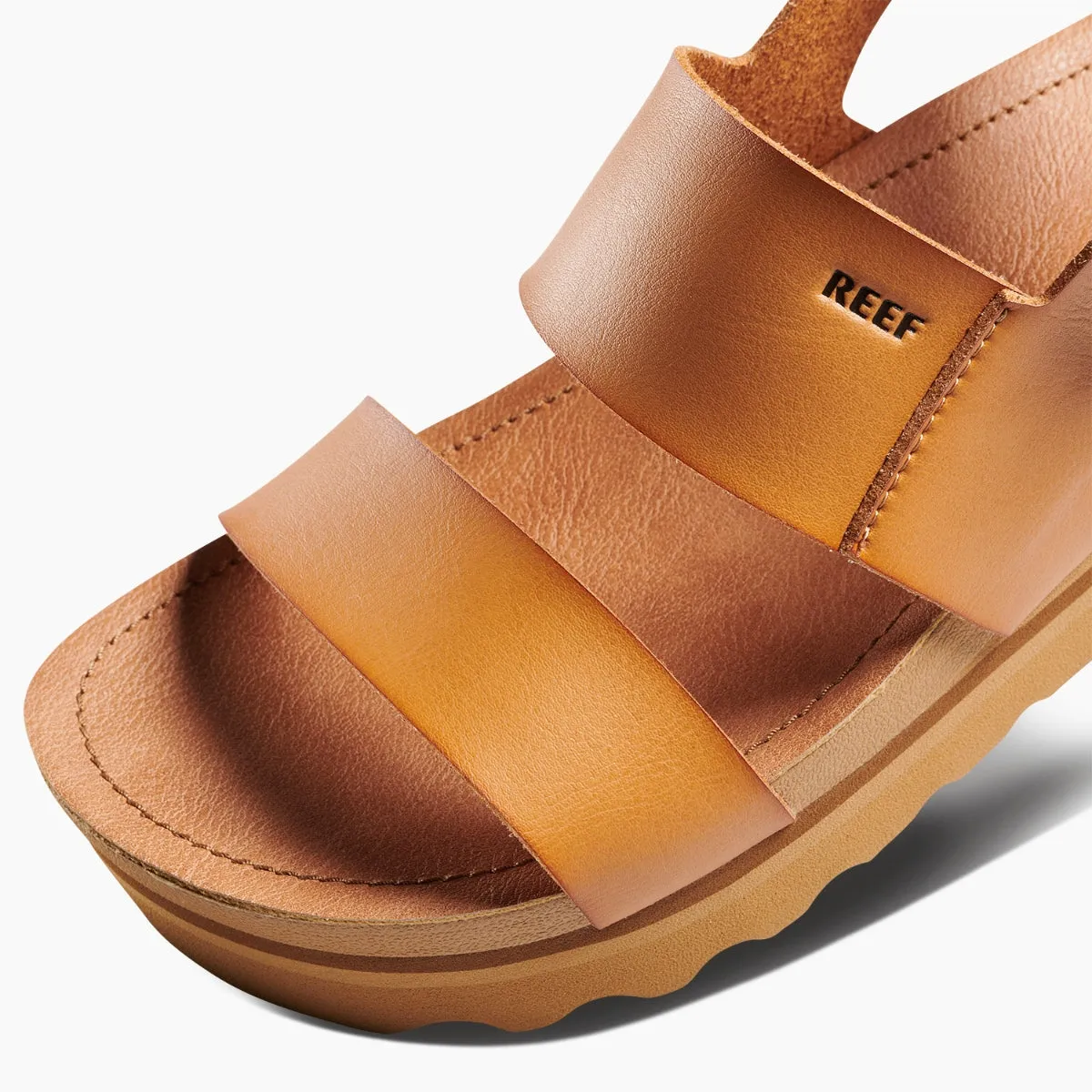 REEF Vista Hi Buckle