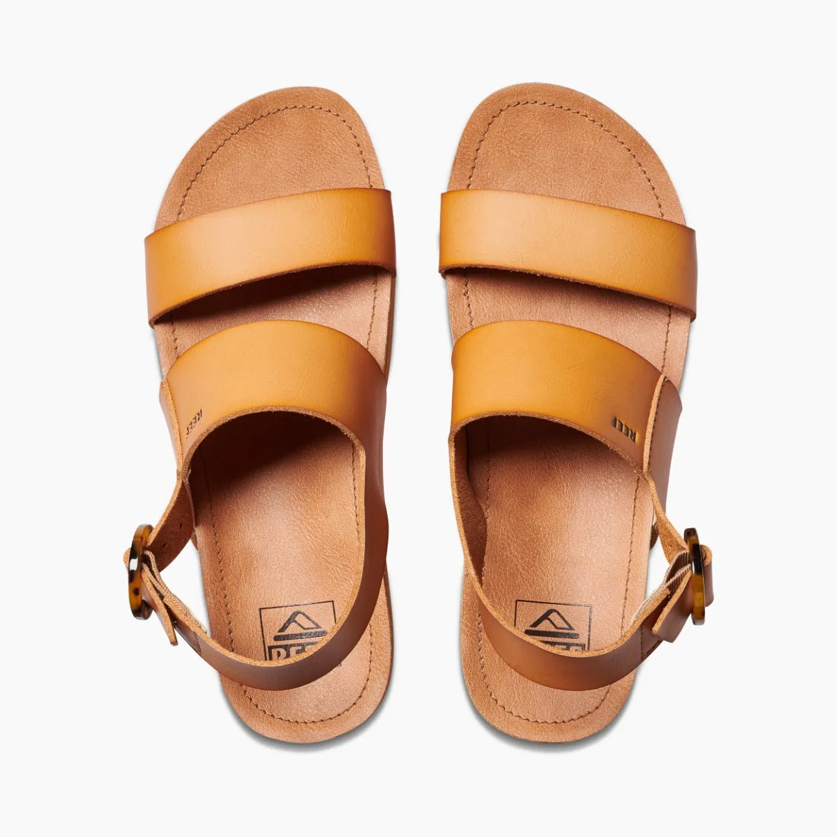 REEF Vista Hi Buckle