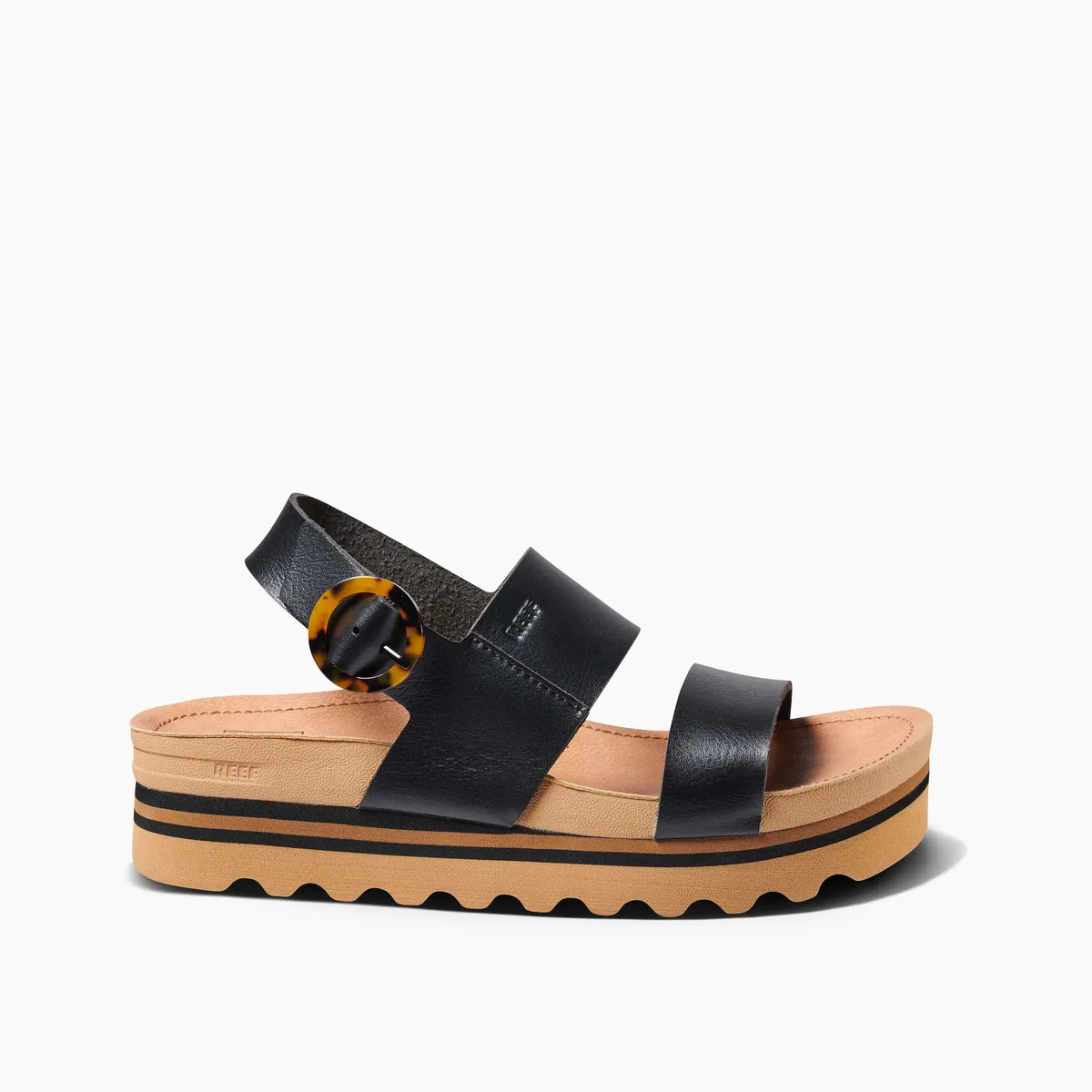 REEF Vista Hi Buckle