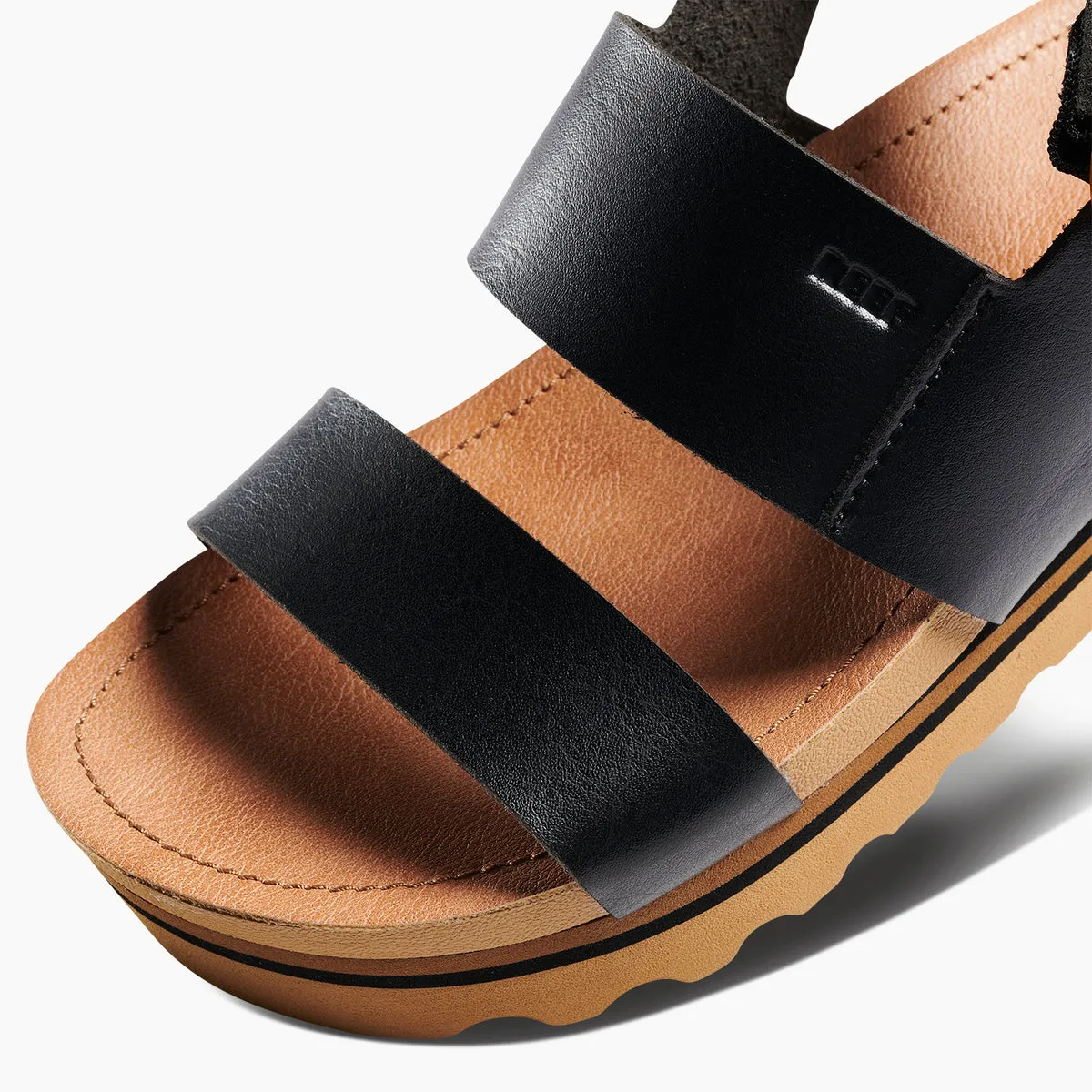 REEF Vista Hi Buckle