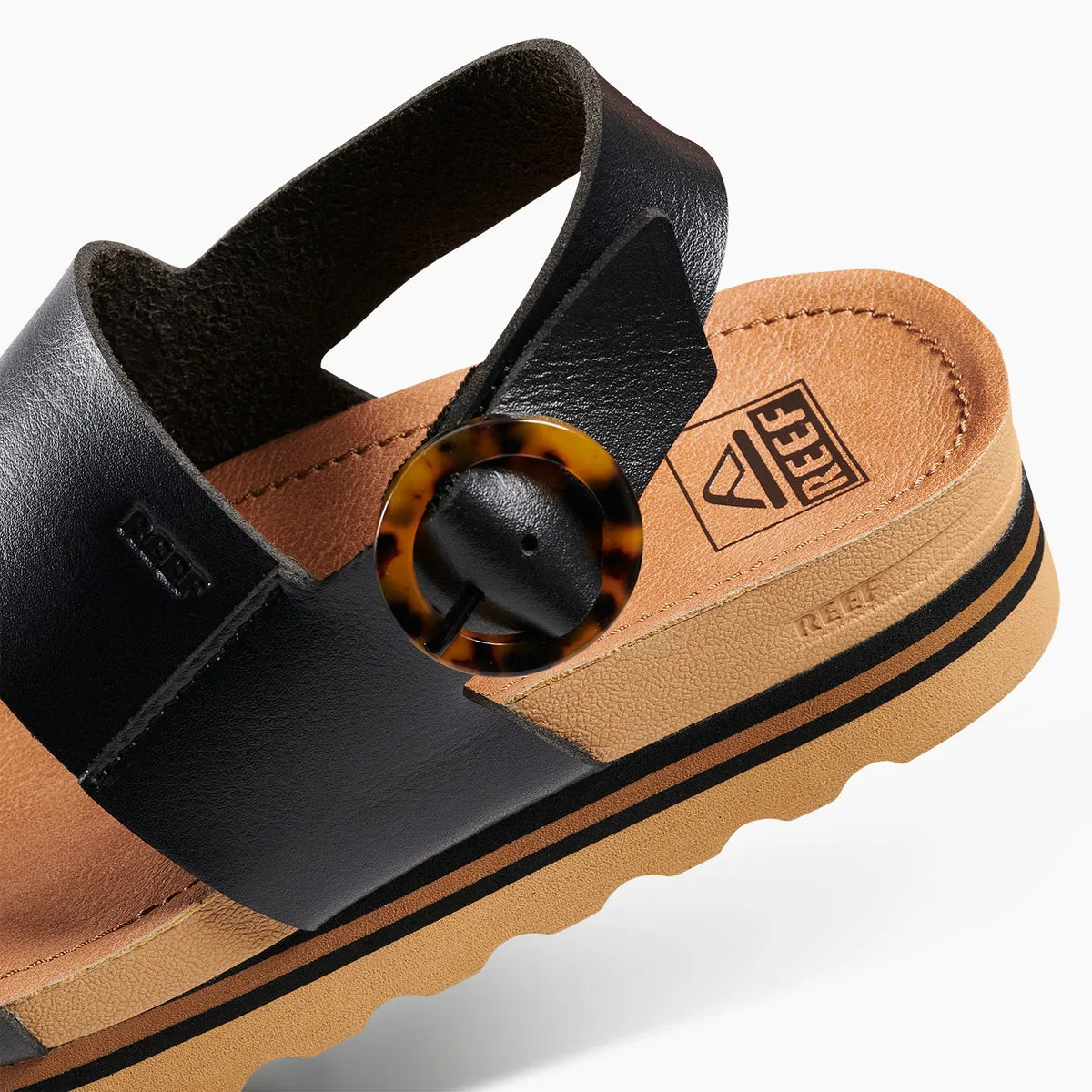 REEF Vista Hi Buckle