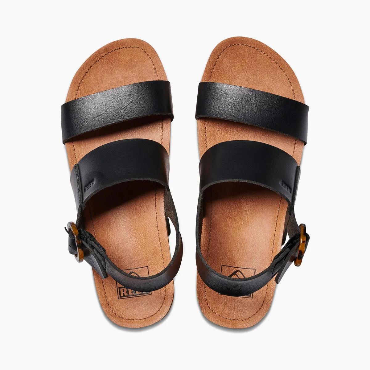 REEF Vista Hi Buckle