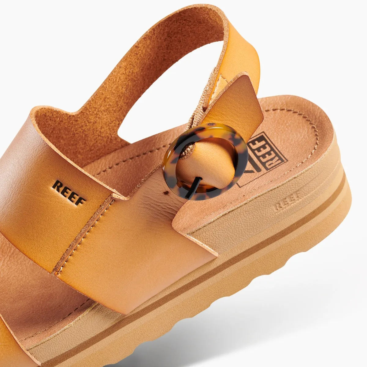 REEF Vista Hi Buckle