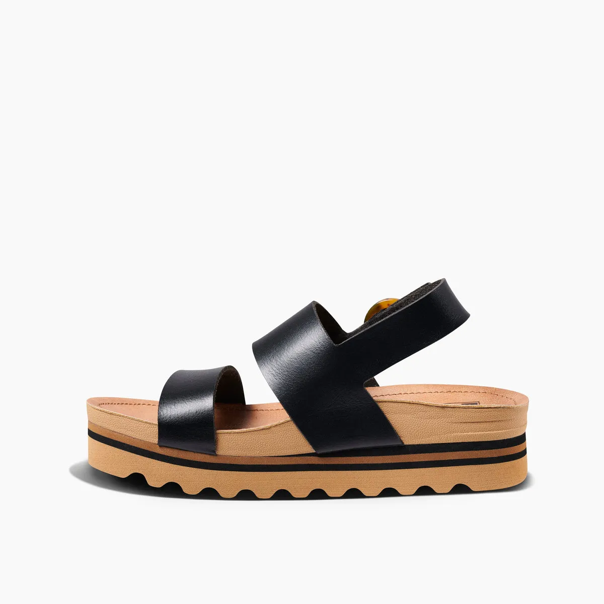 REEF Vista Hi Buckle