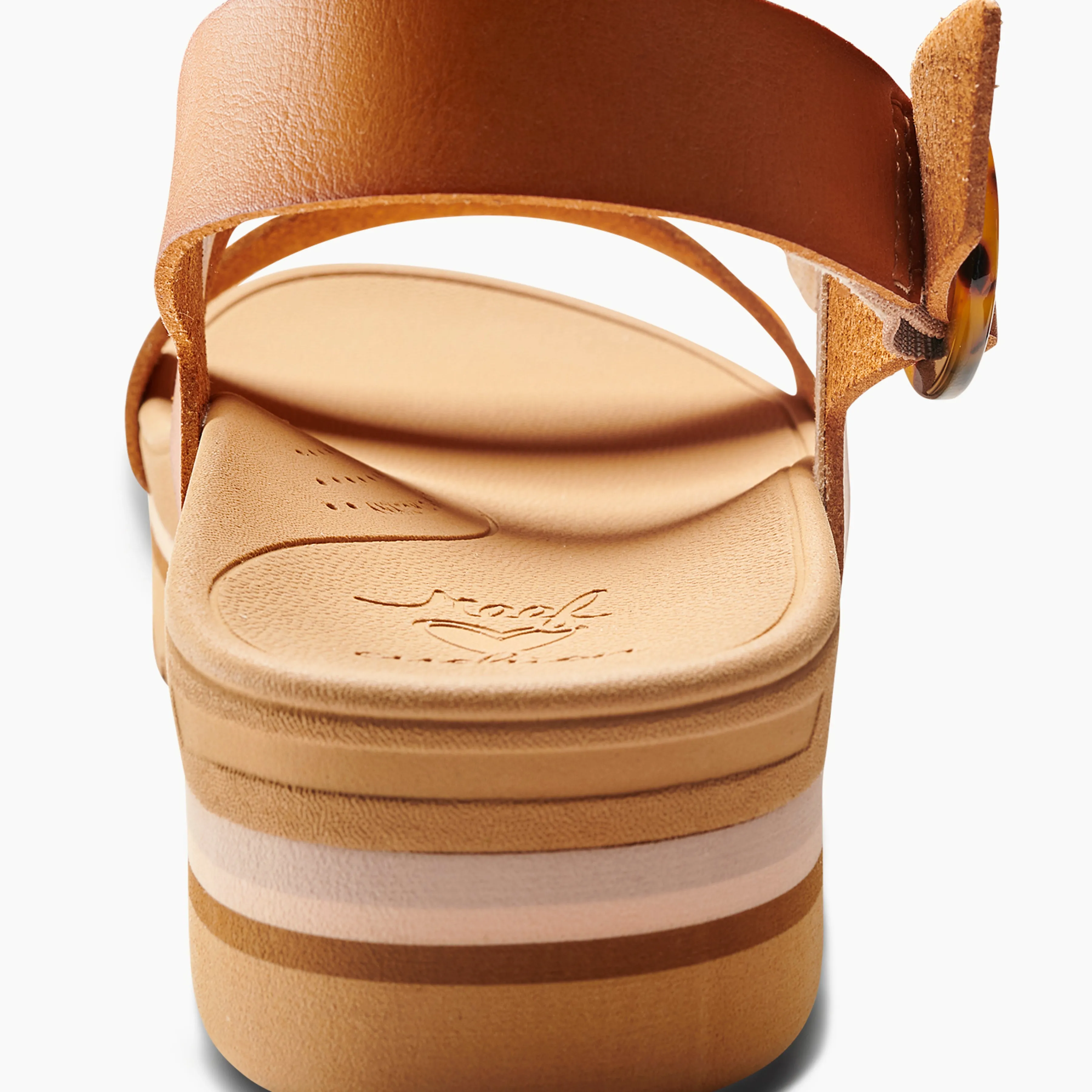 REEF Vista Hi Buckle
