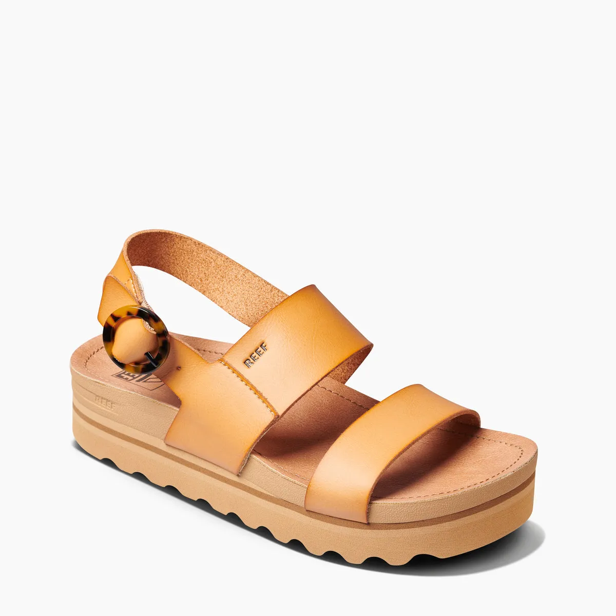 REEF Vista Hi Buckle