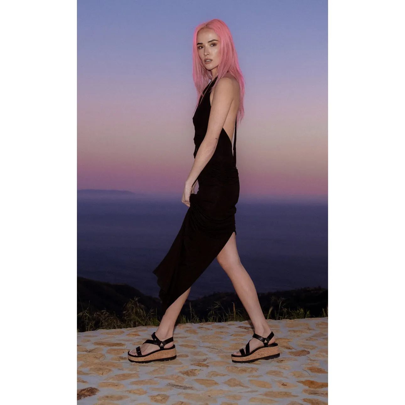 REEF Vista Higher Luna