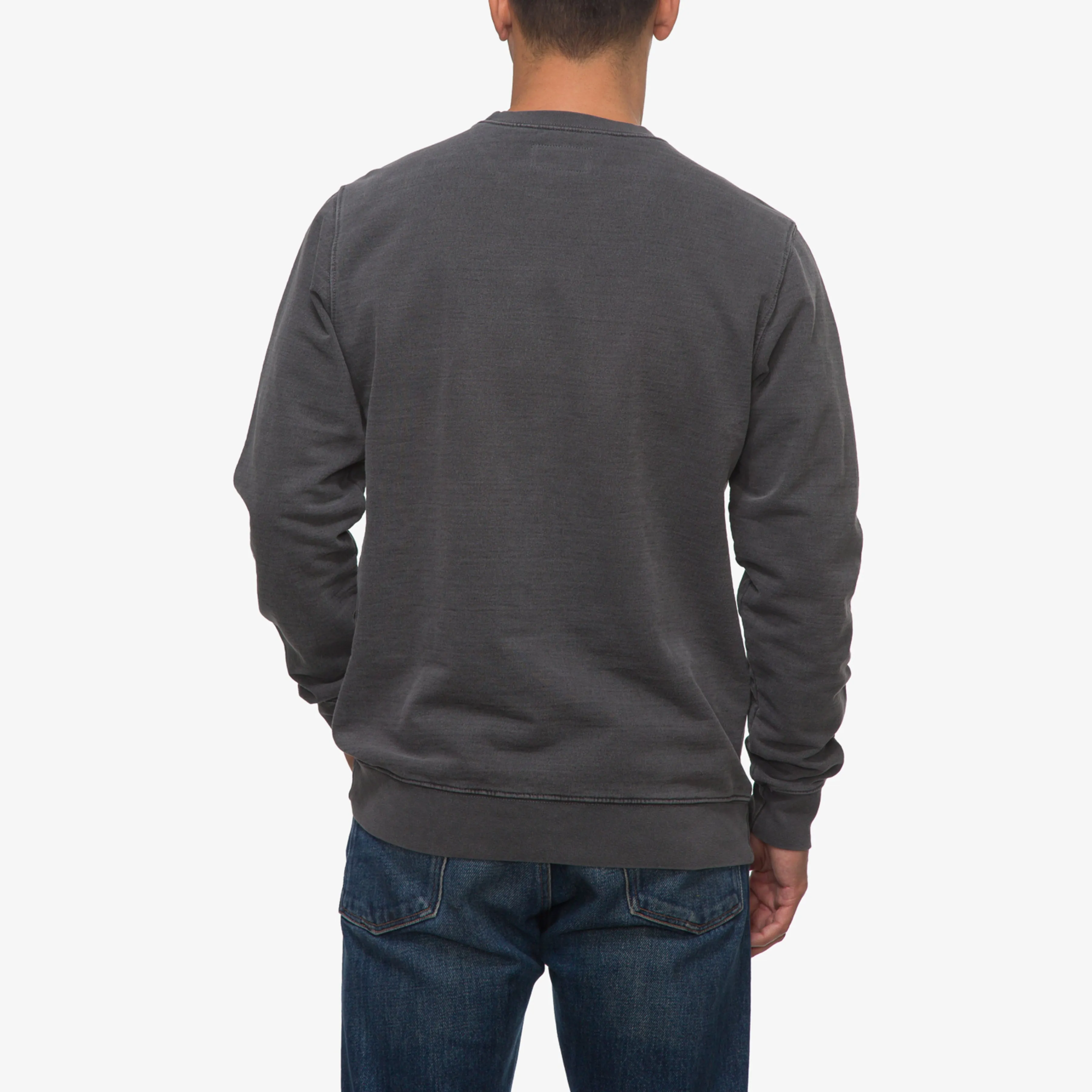 REEF Vivas Crewneck Pullover