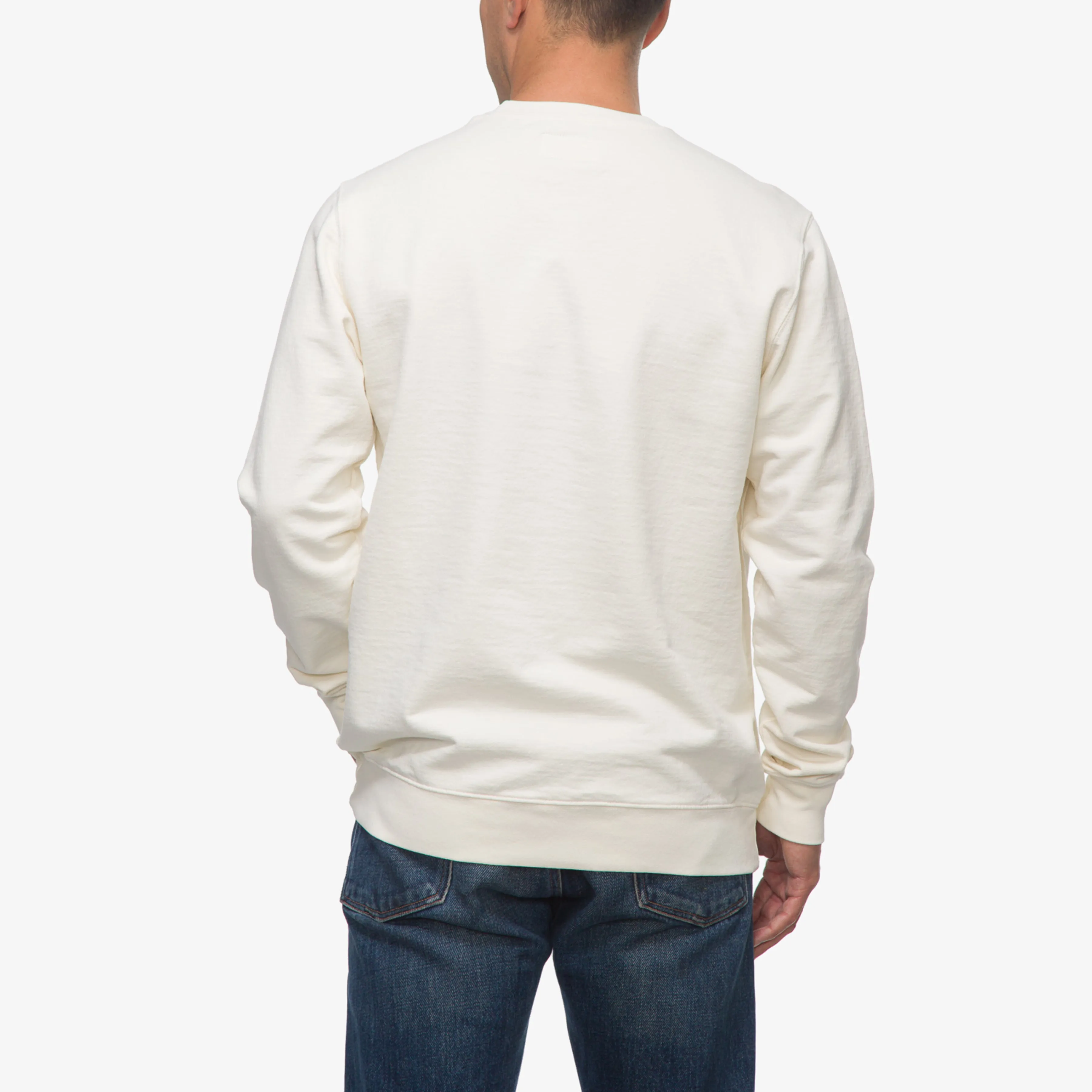 REEF Vivas Crewneck Pullover