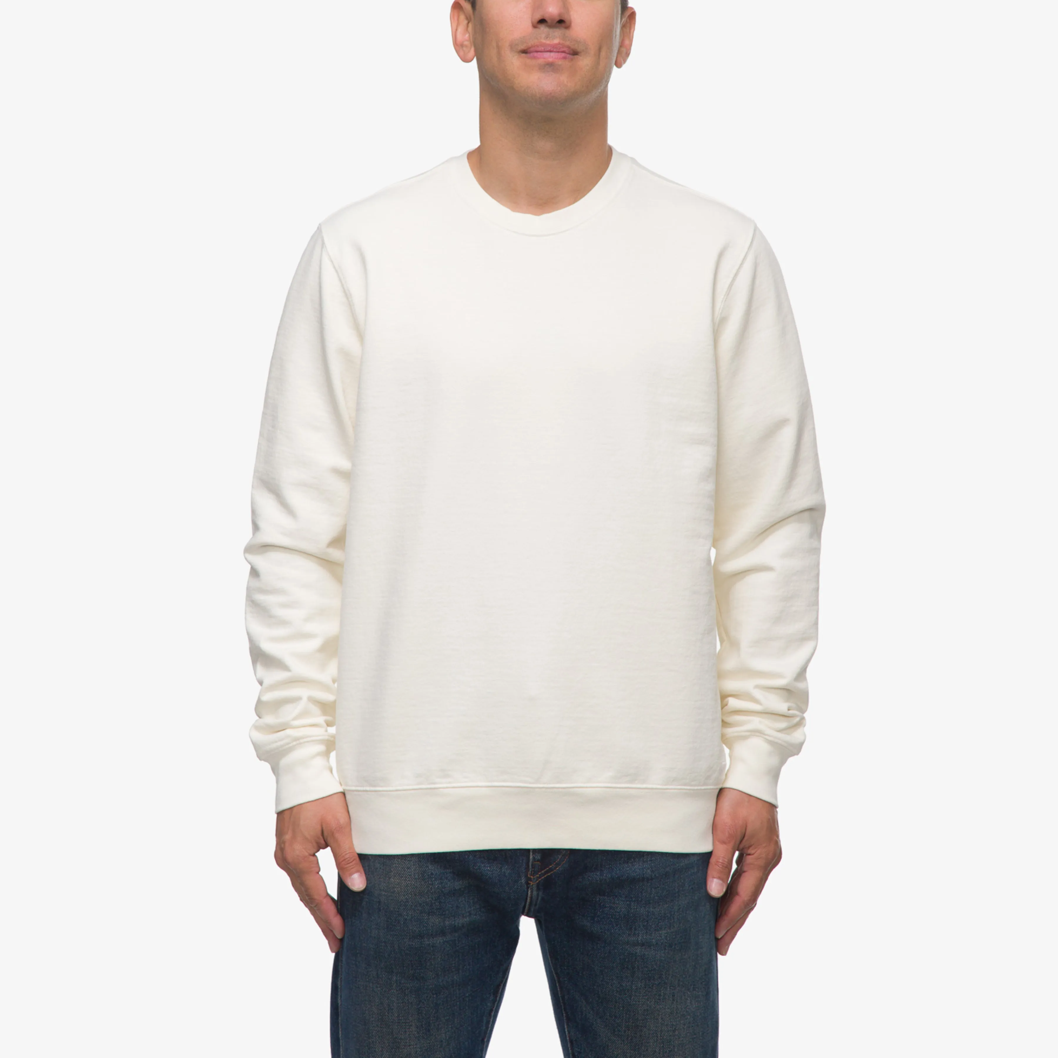 REEF Vivas Crewneck Pullover
