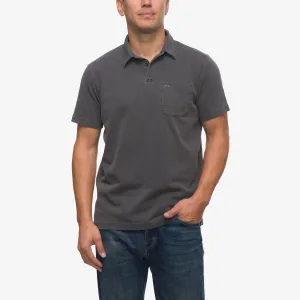 REEF Walker Short Sleeve Polo