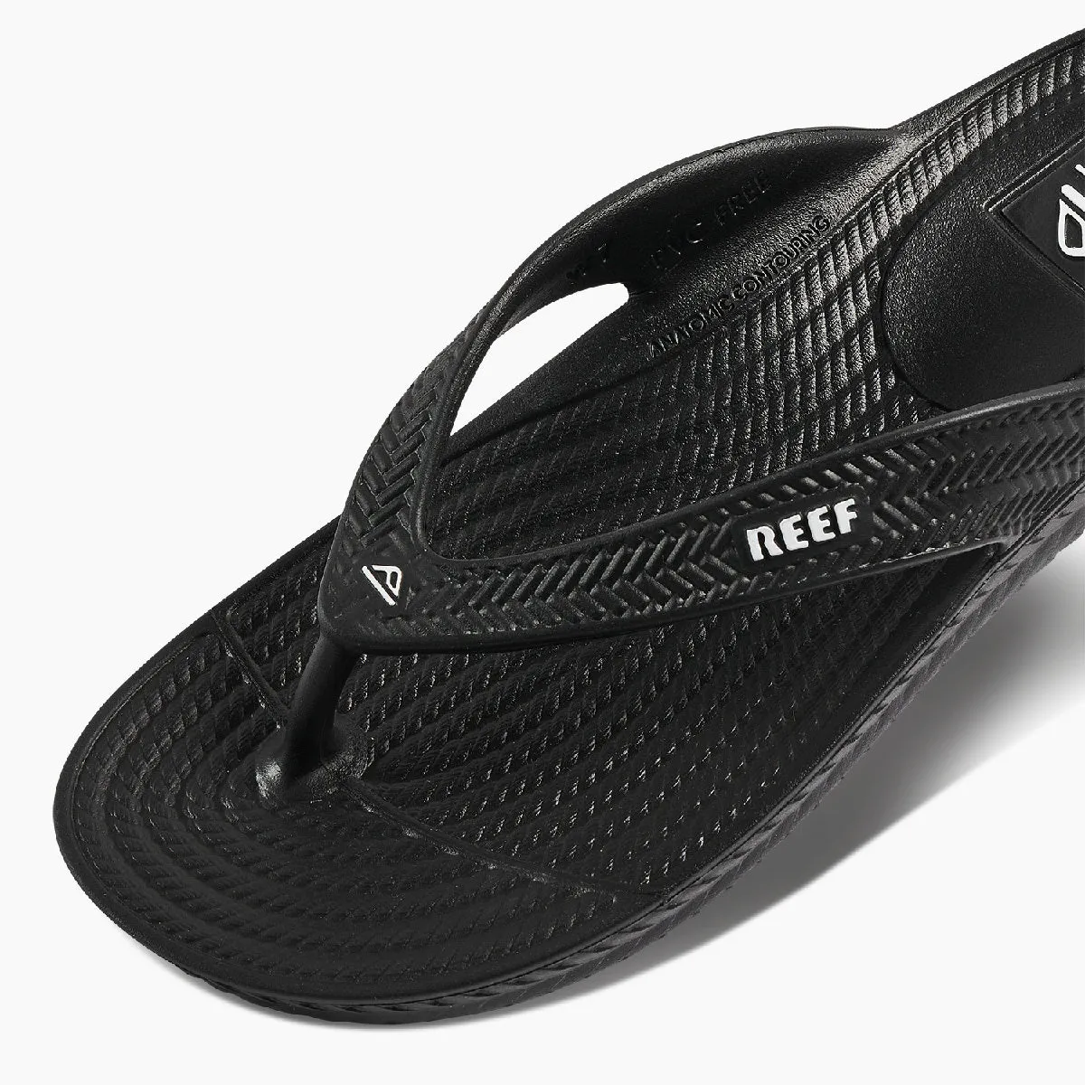 REEF Water Court