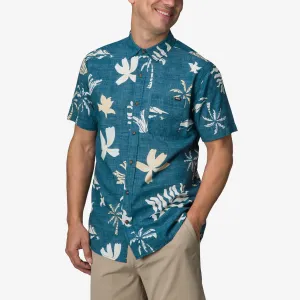 REEF Watson Short Sleeve Shirt