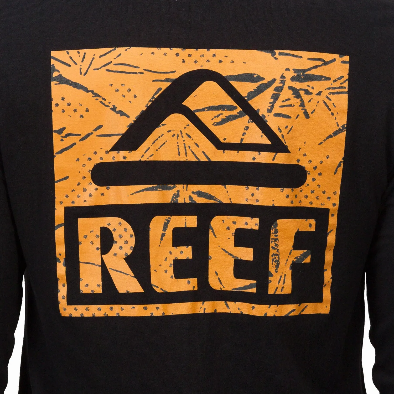 REEF Wellie 24 Long Sleeve Tee
