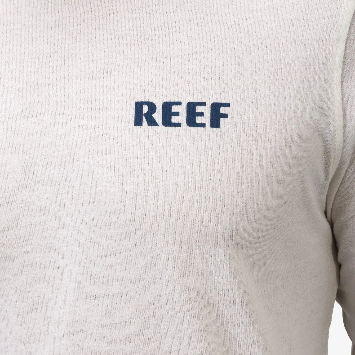 REEF Wellie 24 Long Sleeve Tee