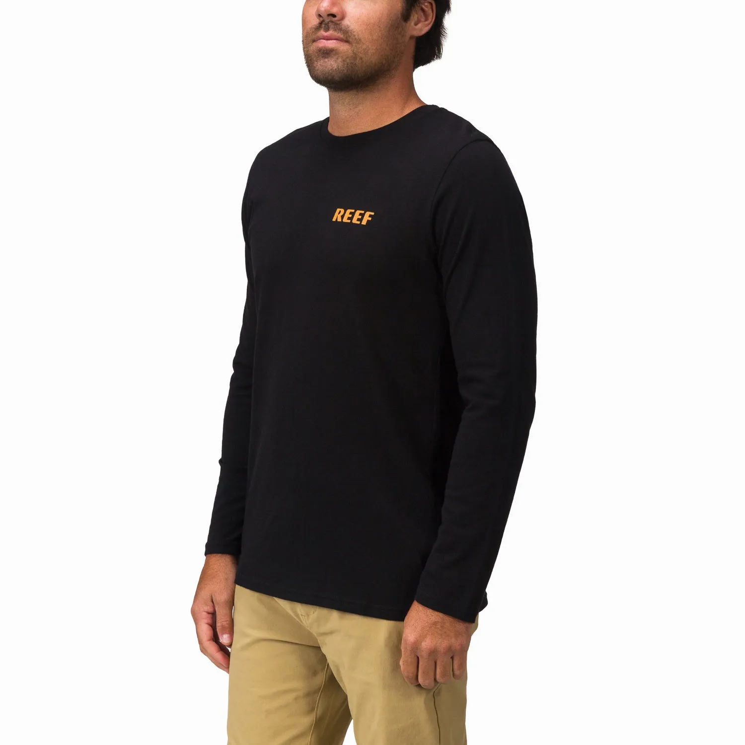 REEF Wellie 24 Long Sleeve Tee
