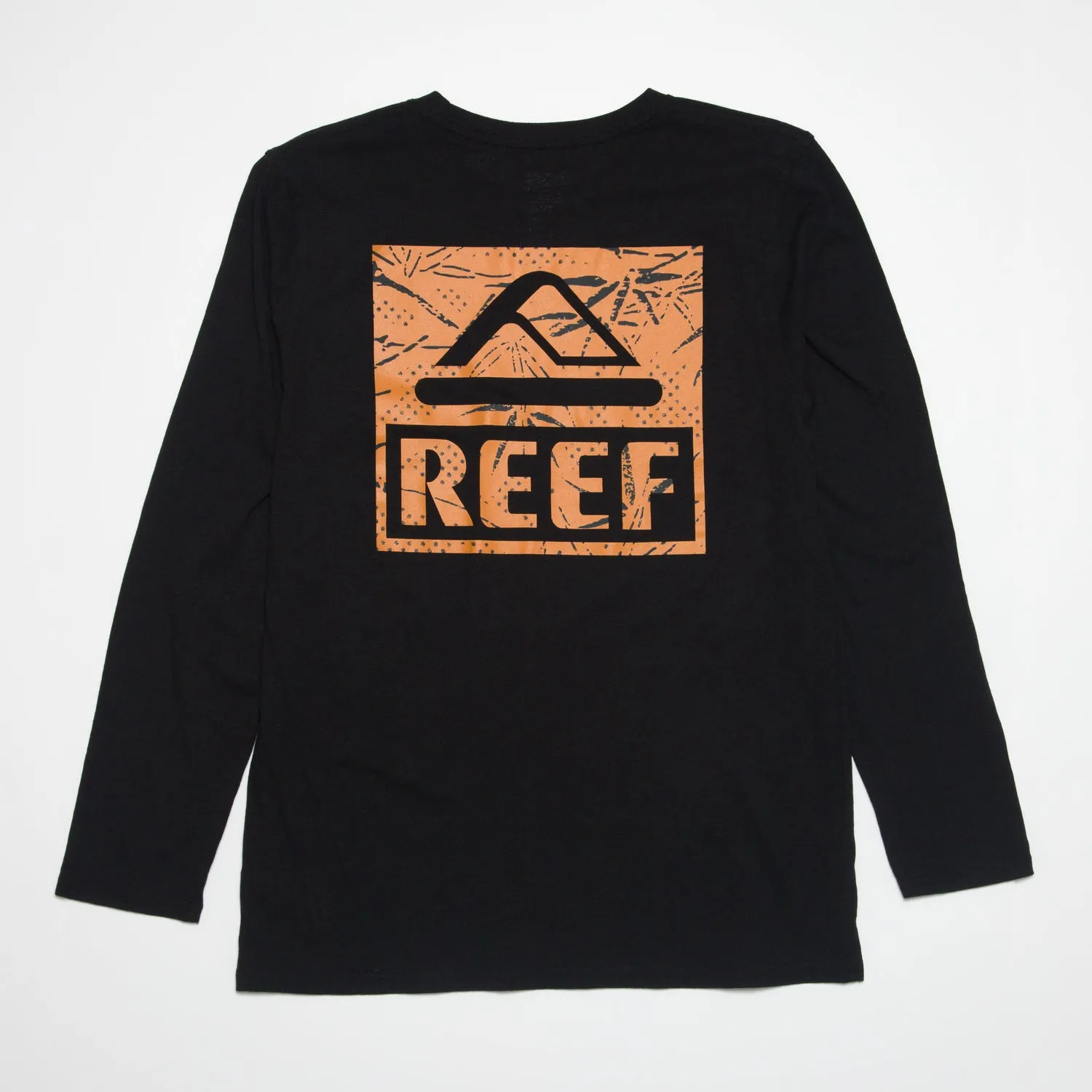 REEF Wellie 24 Long Sleeve Tee