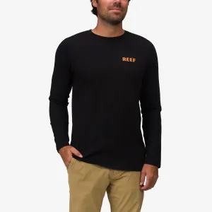 REEF Wellie 24 Long Sleeve Tee