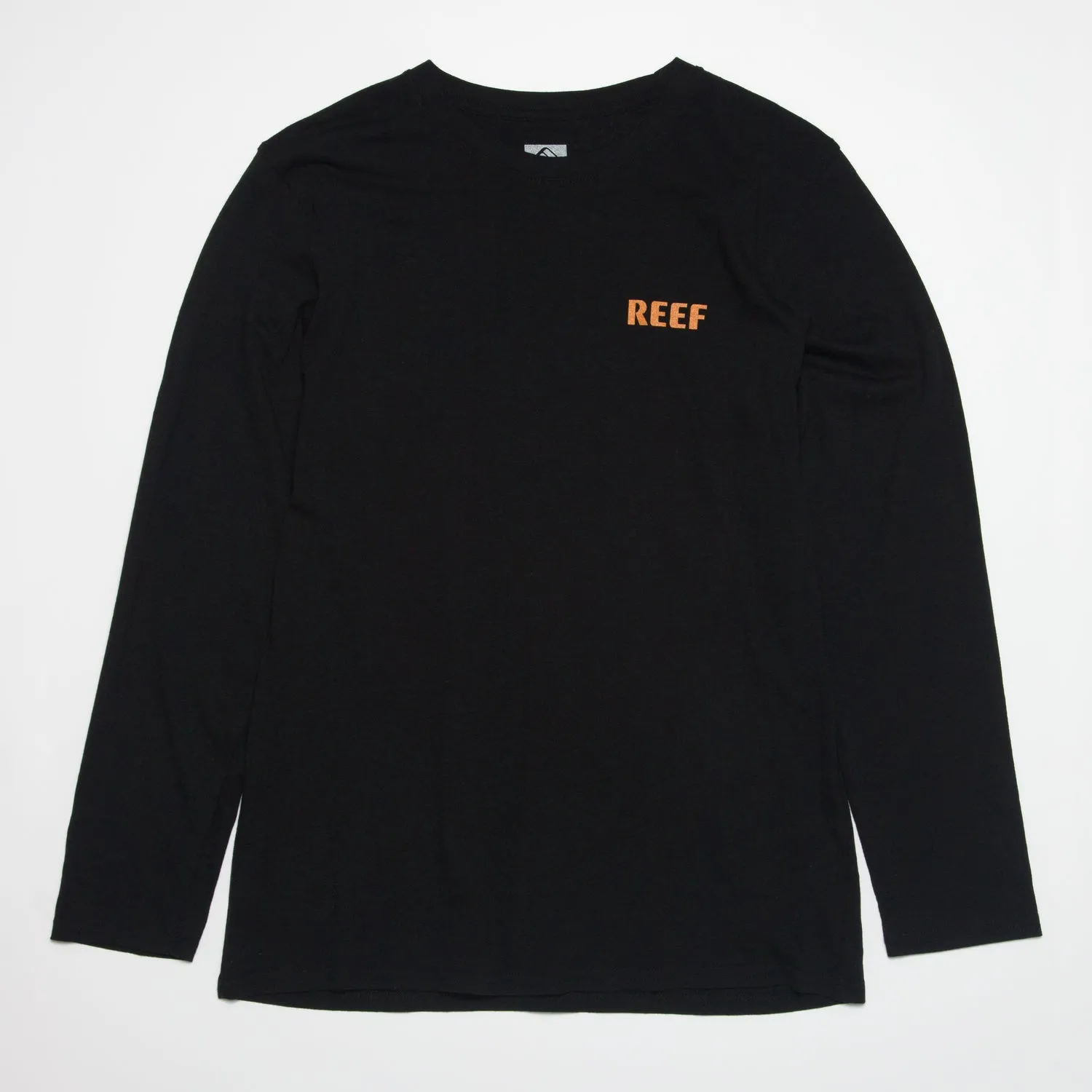 REEF Wellie 24 Long Sleeve Tee