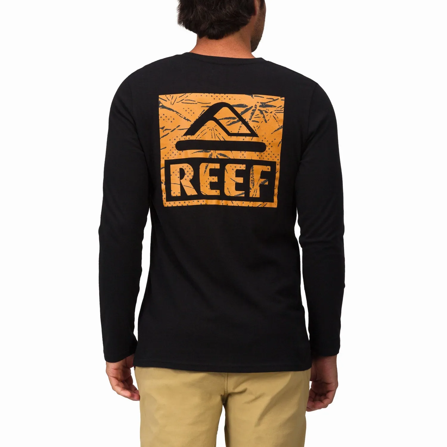REEF Wellie 24 Long Sleeve Tee